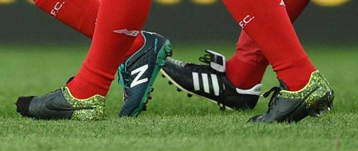 Tiempos new balance sales 2019